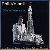 Phil kelsall this is - :,