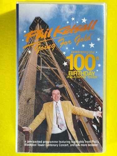 Phil kelsall going for gold - phil,