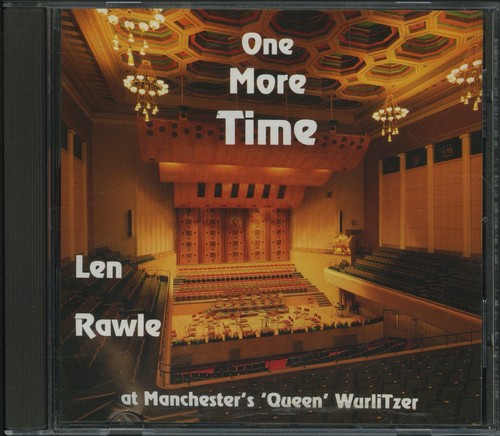Len rawle one - more, time