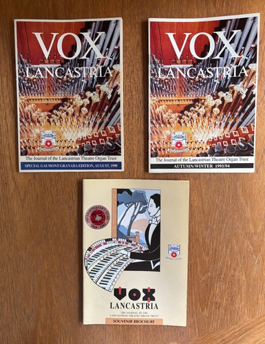 Vox lancastria lancastrian - 3,