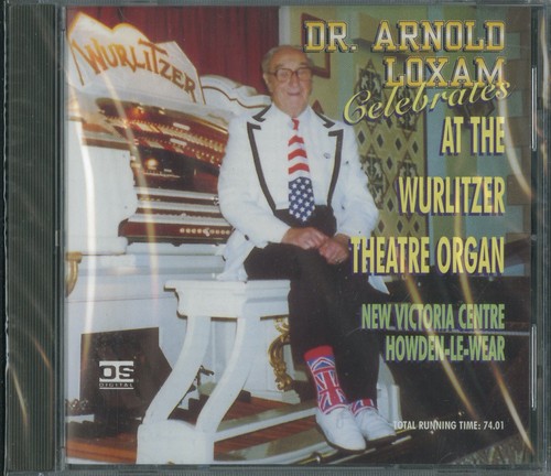 Arnold loxam - -,