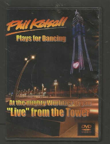 Phil kelsall live from the - -,