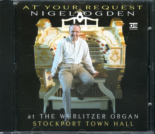 Nigel ogden your - ogden, request