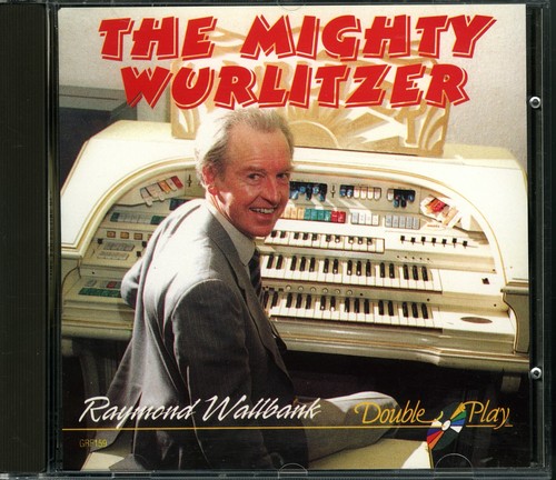 Raymond wallbank the - -, mighty