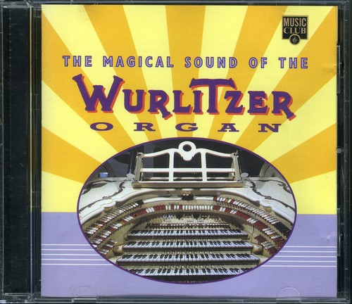 The magical sound - of,