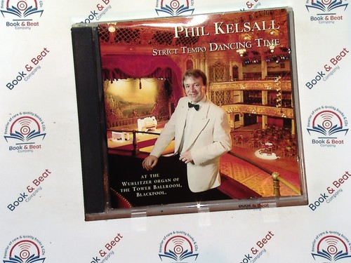 Phil kelsall strict - kelsall,