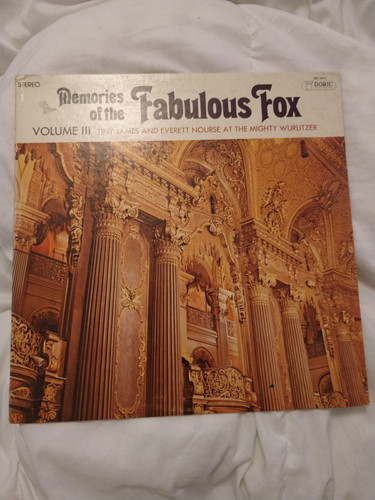 Memories the fabulous - of,