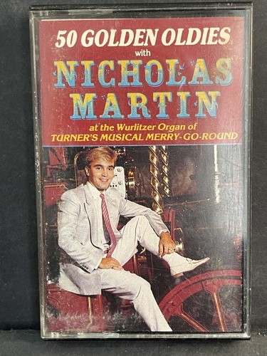 Nicholas martin golden - nicholas,