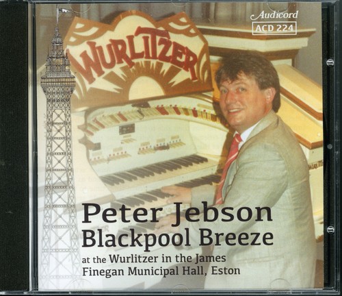Peter jebson blackpool - peter,
