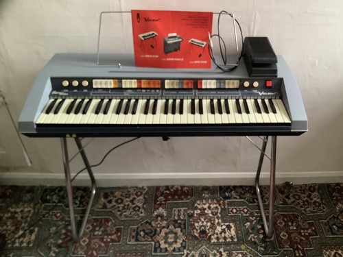 Vintage welson gypsy star - vintage,