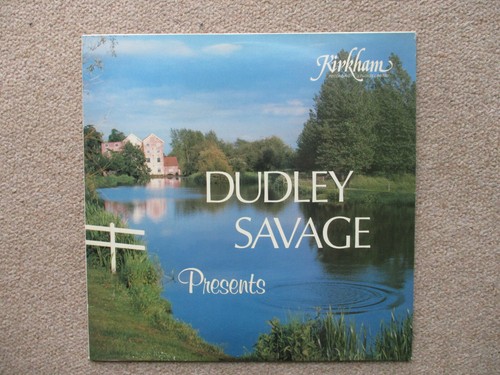 Dudley savage presents - savage,