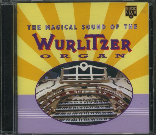 The magical sound - of,