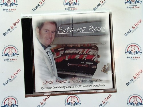 Chris powell perth ect - powell,