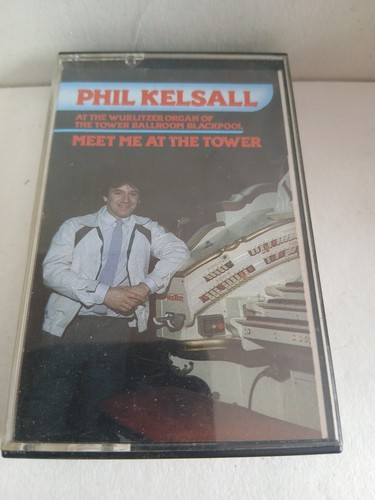 Phil kelsall meet - at, the