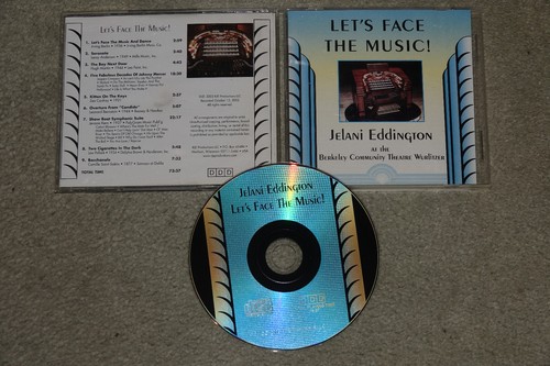 Jelani eddington let face - jelani, let`s