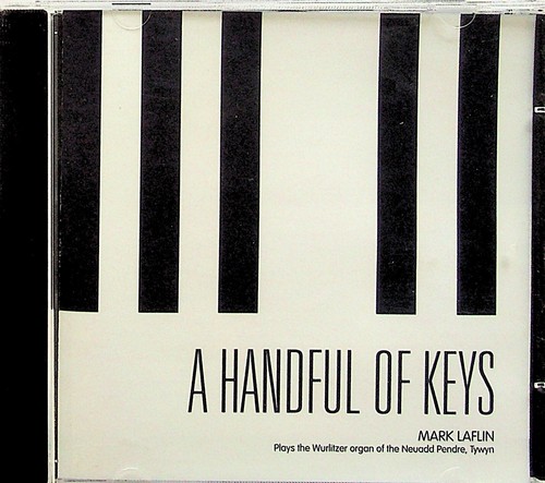 Mark laflin handful of - laflin, a