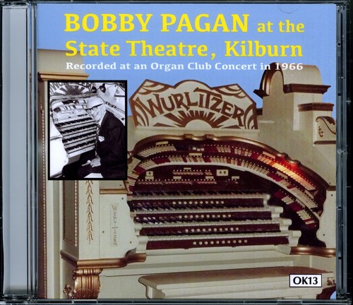 Bobby pagan the - bobby,