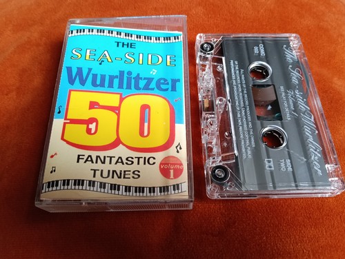 Cassette tape album - tape,