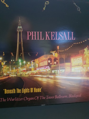 Phil kelsall beneath the - phil,