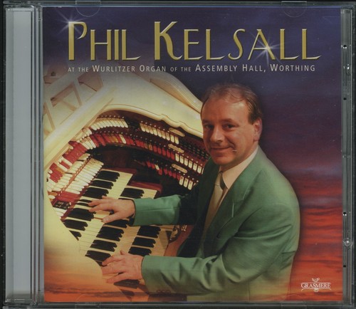 Phil kelsall the worthing - at,