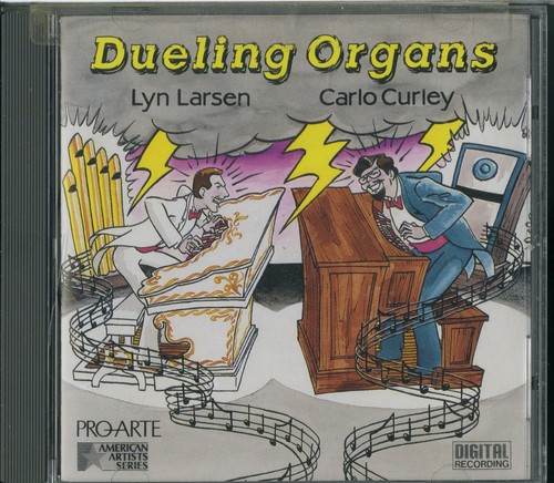 Lyn larsen carlo - curley,