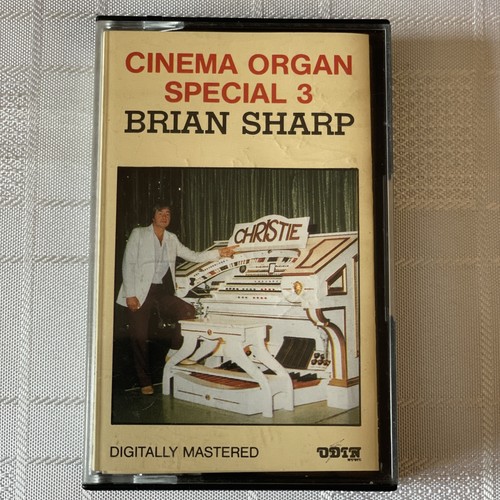 Brian sharp plays - sharp,