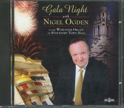 Nigel ogden presents gala - nigel,