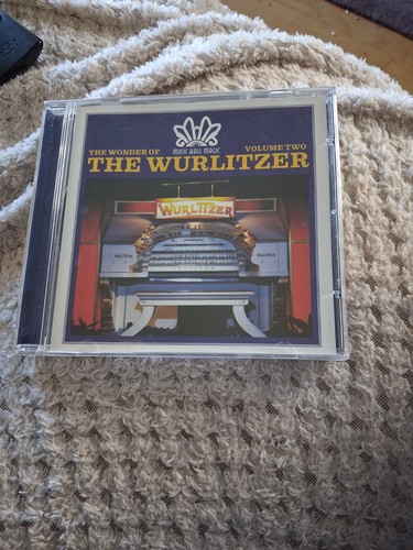 Music hall magic - music, wonder