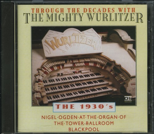 Nigel ogden through - ogden,