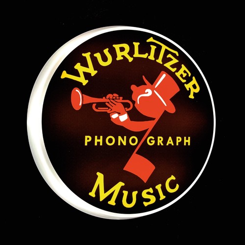 Wurlitzer jukebox light - jukebox, led