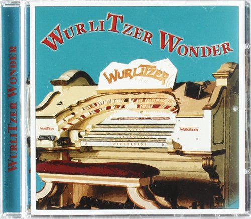 Wurlitzer wonder various - wonder,