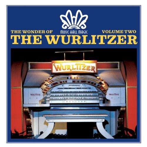 Music hall magic the wonder - music,