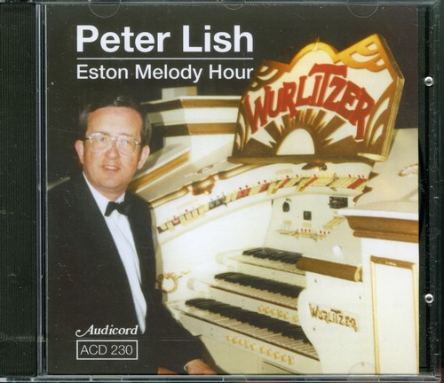 Peter lish eston melody - -,