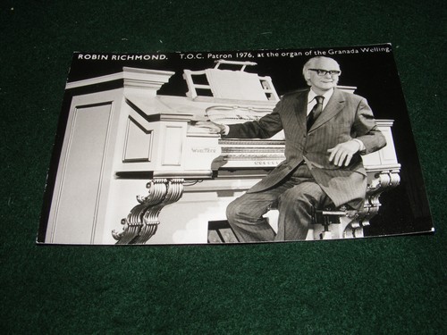 Postcard photocard welling - postcard/photocard,