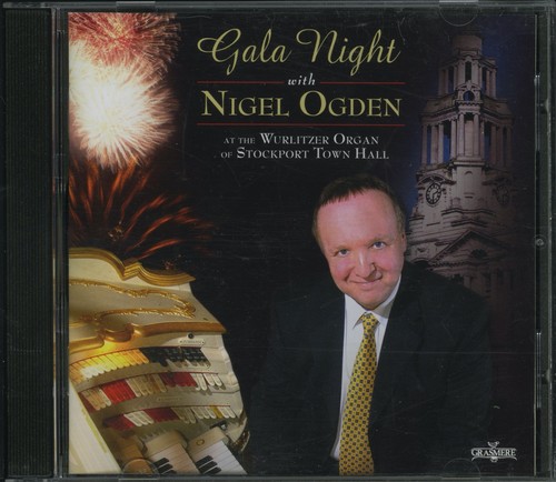 Nigel ogden presents gala - ogden,
