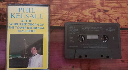 Phil kelsall at the - kelsall,