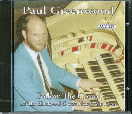 Paul greenwood follow the - greenwood,