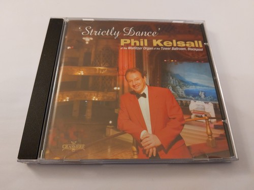 Phil kelsall strictly dance - strictly,