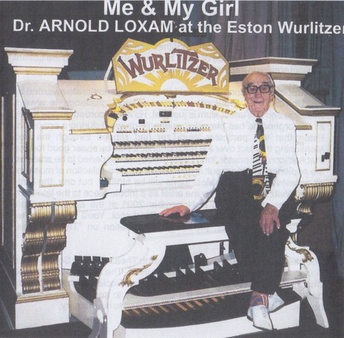 Arnold loxam my girl cd - girl,