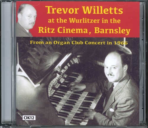 Trevor willetts the - trevor,