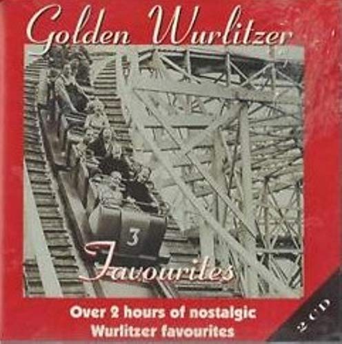 Golden wurlitzer favourites - golden,