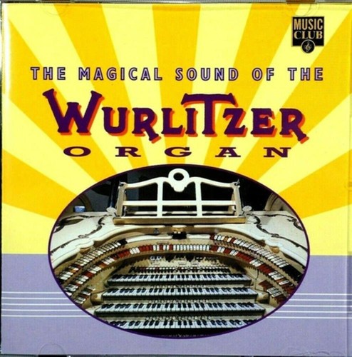 The magical sound - sound,