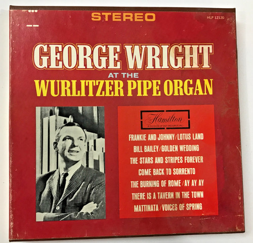 2ips george wright at the - ,