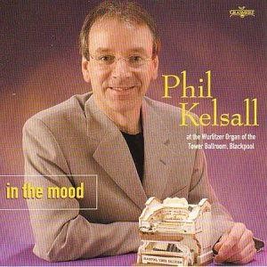 The mood wurlitzer - mood:,